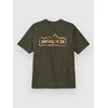 Patagonia Unity Fitz Responsibili T-Shirt basin green