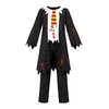 MASTER Kostim dječiji Hallowen Zombi vel.M 575210
