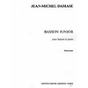 DAMASE:BASSON JUNIOR