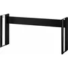 Kawai HM-5 Leseno stojalo za klaviaturo Black (Rabljeno)