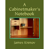 Cabinetmakers Notebook