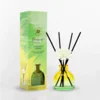 La Casa de los Aromas Mikado Bouquet Flower Te Blanco 40ml