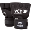 VENUM Fitness rukavice Gel Black L