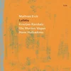 Mathias Eick - Lullaby (LP)