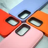 Maska Cushion za Xiaomi Redmi 10C crvena