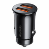 MCDODO CC-6602 USB-A 12W Auto punjač