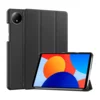 Maska na preklop Tablet Stripes za Xiaomi Redmi Pad SE (2024) 8.7 in crna
