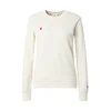 Champion Authentic Athletic Apparel Majica rdeča/bela/naravno bela