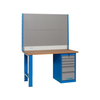 UNIOR delovni pult 990MA6 - 625756 - modul A6