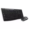 MK270 Wireless Desktop US tastatura + miš