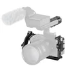 SmallRig Handheld Cage Kit for Sony FX30/FX3 4184B (4139 new version)