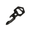 SWISS+TECH Multi alat EDC 8u1, Crni