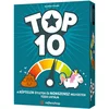 Top Ten - družabna igra v madžarskem jeziku
