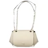 GUESS JEANS WOMEN'S BAG WHITE