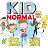 AUDIBOOK Avdio knjiga: Kid Normal and the Final Five
