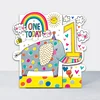 Rachel Ellen Čestitka One today