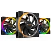 Ventilator Be Quiet Light Wings 120mm Triple Pack BL076 Black