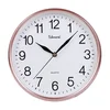 Telesonic Zidni sat, 25 cm, Roze