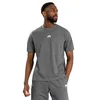 Venum Vortex XL Mens T–Shirt, Dark Heather Grey - S