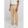 Heavy Terry Garment Dye Slit Sweatpants UnionBeige