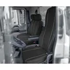 Tailored car seat covers DAF LF 2001- (2+1)
