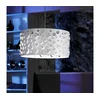 ONLI - Luster na sajli BOLLICINE 1xE27/15W/230V bela