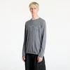 Pulover Comme des Garçons SHIRT Knit T-Shirt Grey M