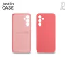 JUST IN CASE 2u1 Extra case MIX PLUS pink paket za A54 5G