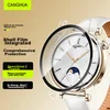 CangHua Zaštita stakla za pametni sat za Huawei Watch GT4, Providna