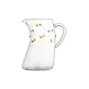 Vrč Bloomingville Thalia 1,3 L