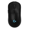 G Bežični miš, 2.4GHz, USB, Crni