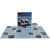 Ravensburger društvena igra - Igra memorije Spiderman