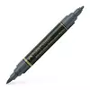 Faber Castell AKVAREL obostrani marker Albrecht Durer 235 Cold Grey V