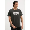 Levis  kratka majica moška bombažna GRAPHIC CREWNECK