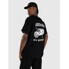 Iriedaily Truck Support T-shirt black