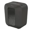 Shredder, konfeti, 6 listov, FELLOWES Powershred LX25