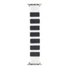 Narukvica za pametni sat Apple Watch Silicone Stretch Strap multicolor tip1 M 42/ 44/ 45mm