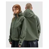 Beyond Medals Park 2L Jacket dark green