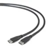 Gembird DisplayPort kabl 1,8 m Crni