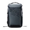 Asus Rog BP2701 Ranac, 17, 22 l, Crni