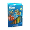 Nemo i Squirt Set Za Slikanje Peskom 2 u 1