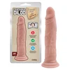 Lascivious Dildo-Flesh