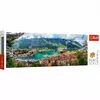 Trefl Puzzla Panorama Kotor, Crna Gora 500 delova