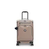 KIPLING Voziček New Youri Spin S temno bež