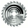 BOSCH List kružne testere Optiline Wood 140 x 20;12.7 x 2.4 mm. 20