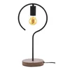 RABALUX Stona lampa rufin bukva