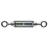 shumee Napenjalec napenjalnika ušesa M10x120 mm 10 kos. 46040669/10