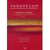 Vademécum para la formación de profesores