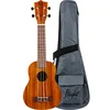 FLIGHT NUS250 ACACIA SOPRAN UKULELE