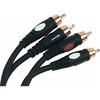 KABEL ADAPTERSKI DH640 2RCA(M)-2RCA(M)